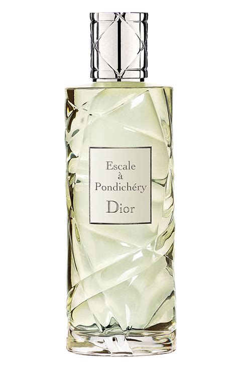 pondicherry dior|Escale A Pondichery Perfume for Women by Christian Dior at .